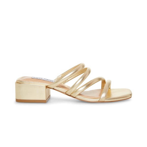Steve madden cappo sandal - Picture 8 of 12